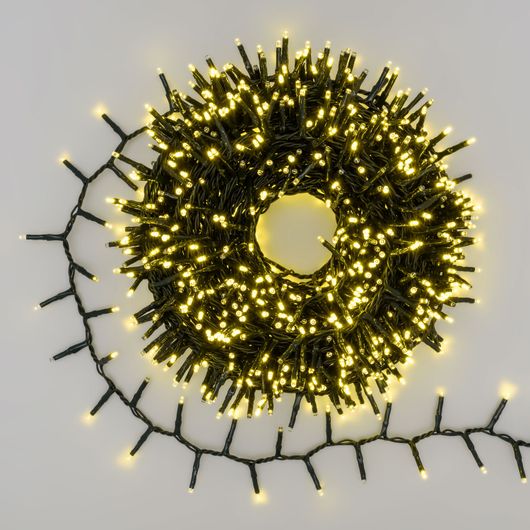 300 LED ORO C/MOT E TRASF A B.T.PER ESTE