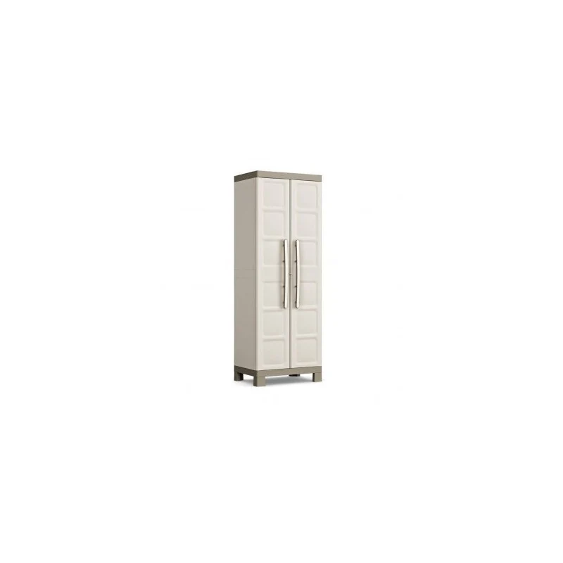 Keter Excellence Alto tutto Ripiano Gt 65 x 45 x 182 cm - Image 2