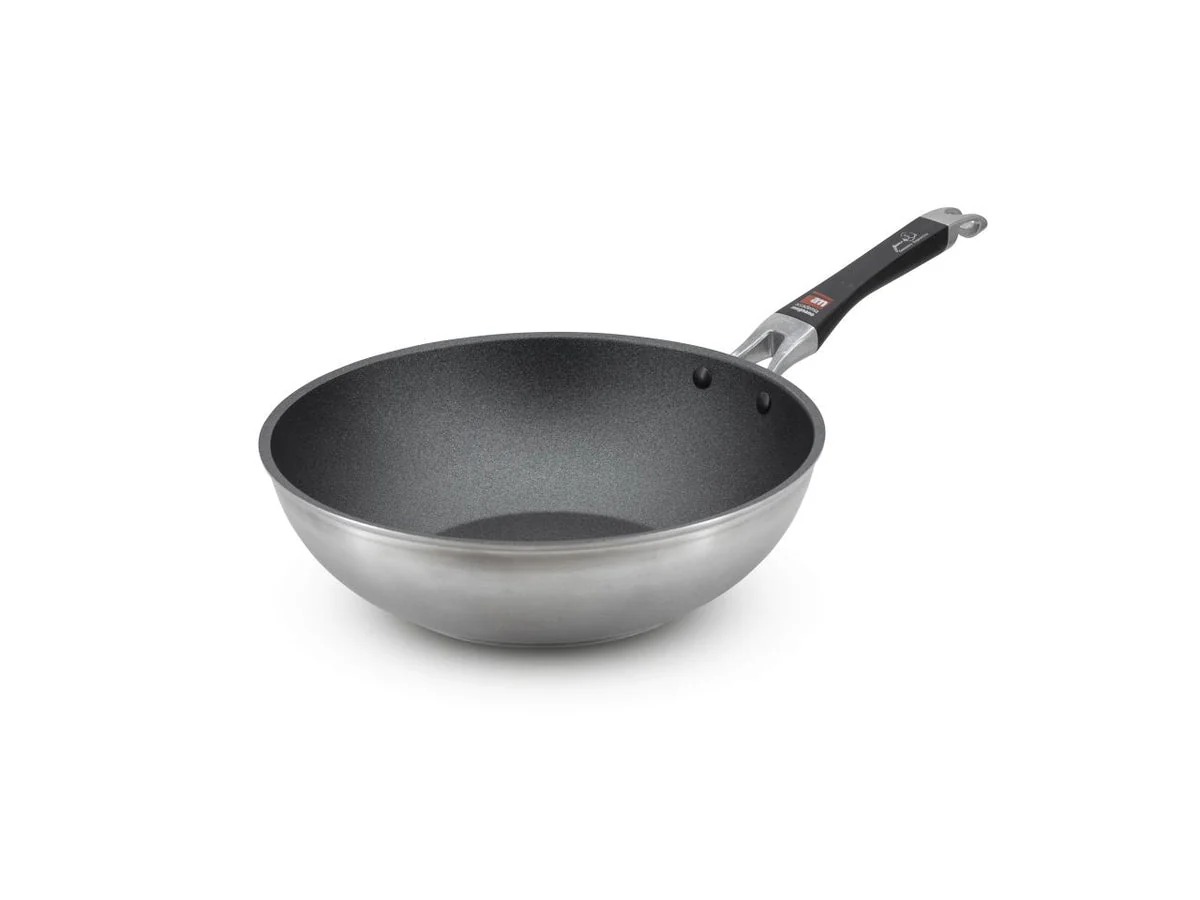 Acc Chef Saltapasta Induzione 28 Cm