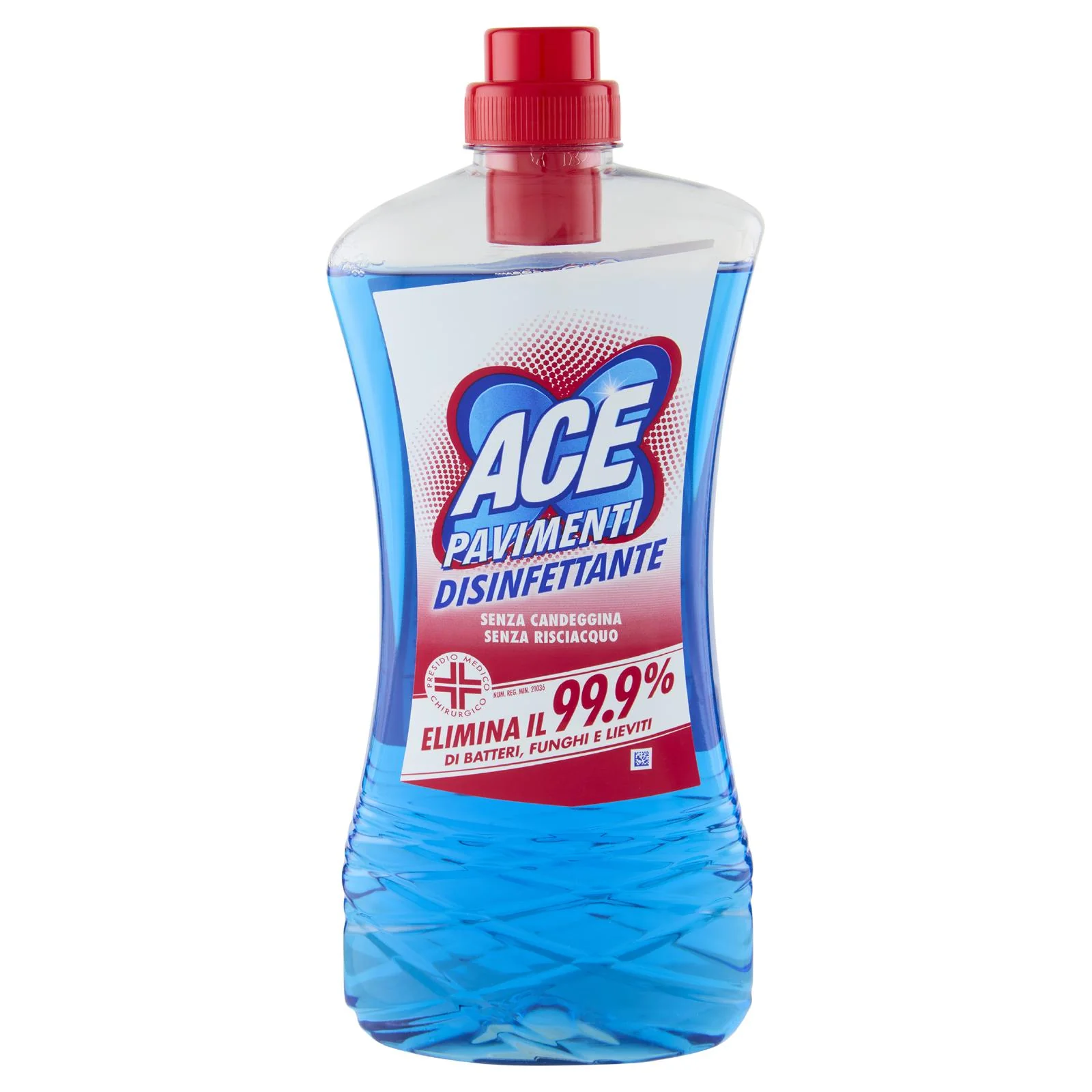 Ace Pavimenti Disinfettante Senza Candeggina 1 L - Image 2