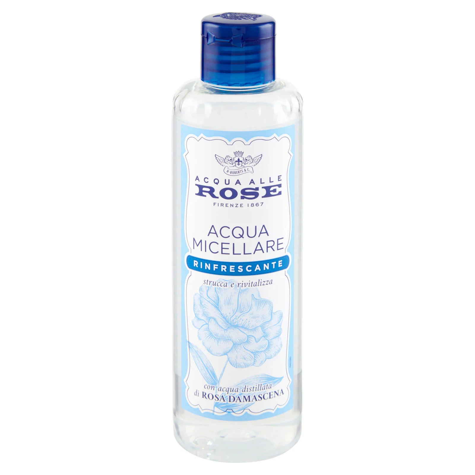 Acqua alle Rose Acqua Micellare Rinfrescante 200 ml - Image 2