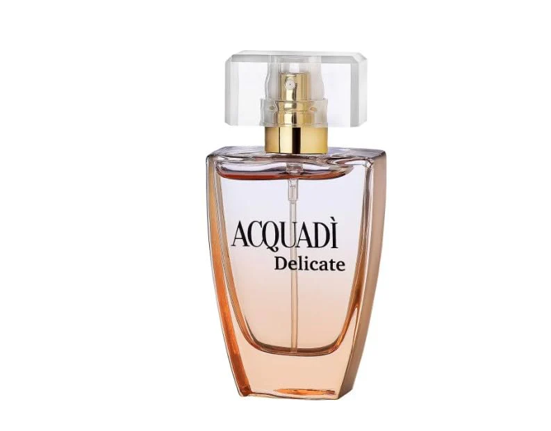 Acquadi' - Woman Delicate Edt - 100ml - Image 2