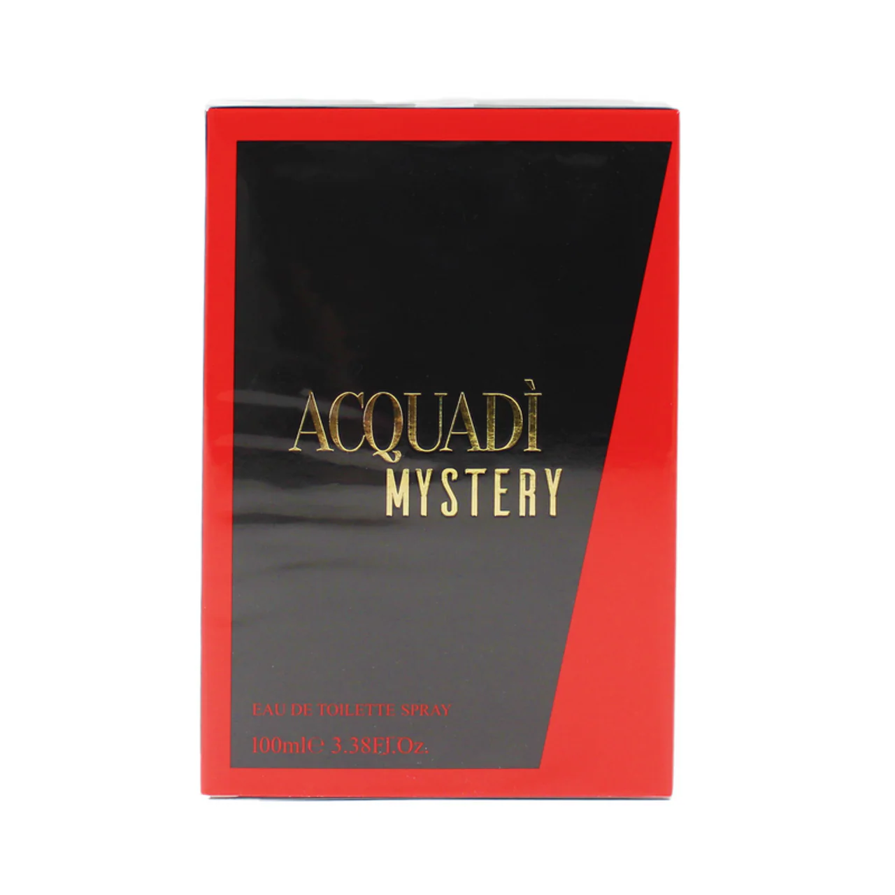 Acquadi' - Woman's Mistery Edt - 100ml - Image 2