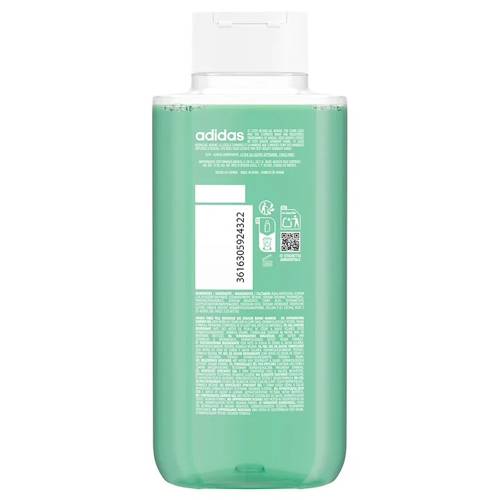Adidas Vibes Sg Full Recharge 400 Ml - Image 2