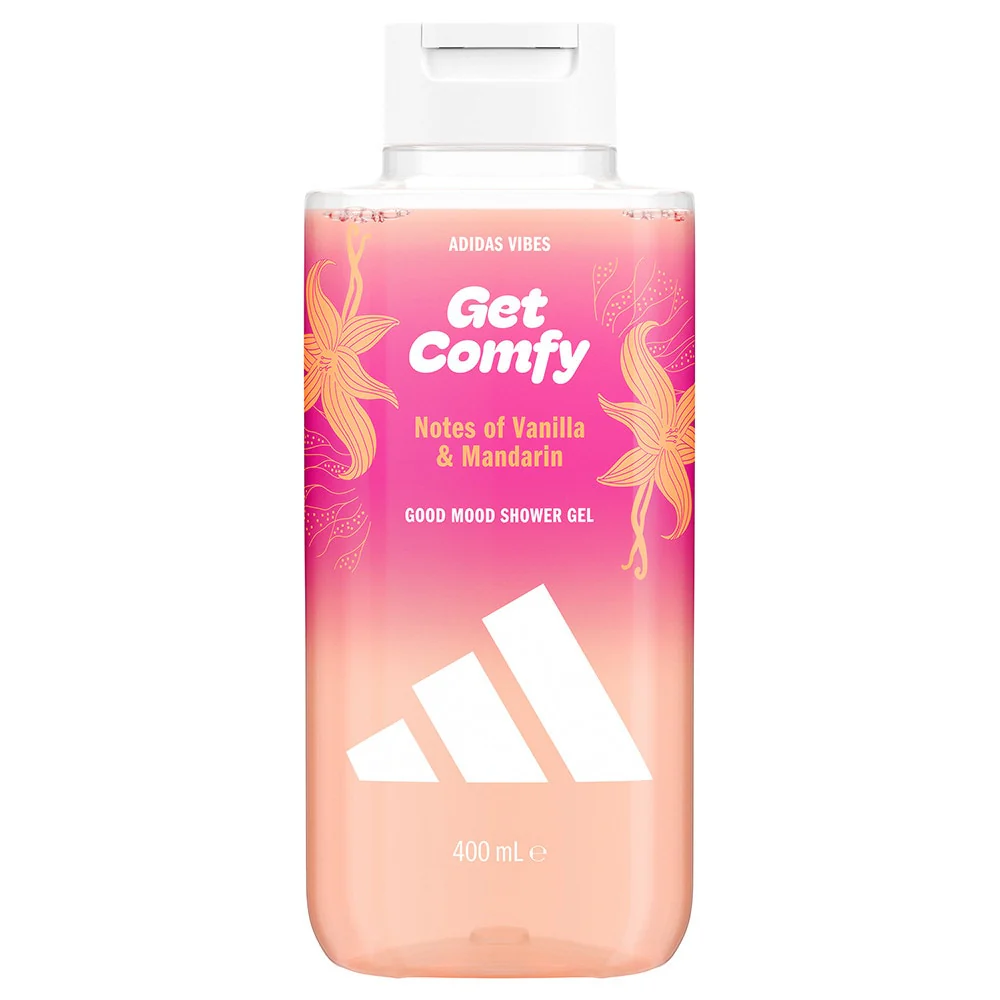 Adisas Vibes Sg Get Comfy 400 Ml