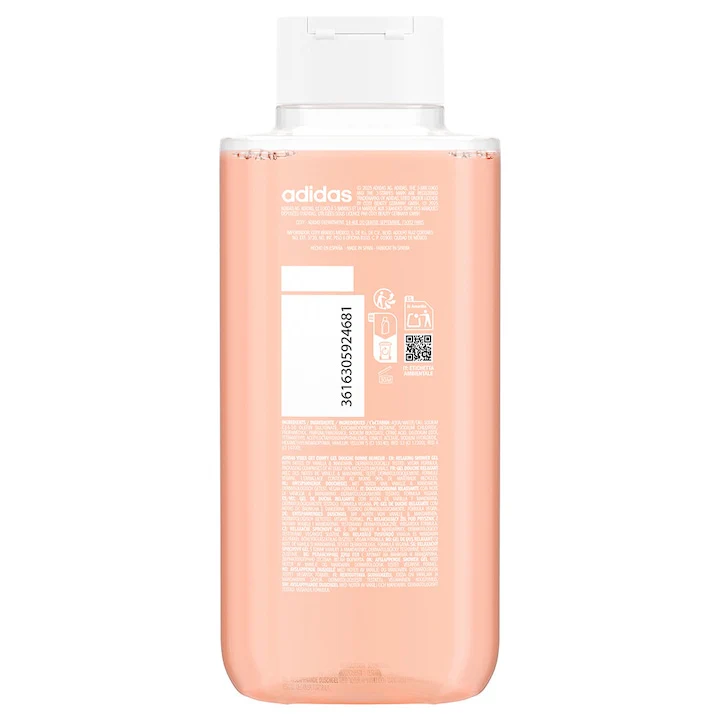 Adisas Vibes Sg Get Comfy 400 Ml - Image 2