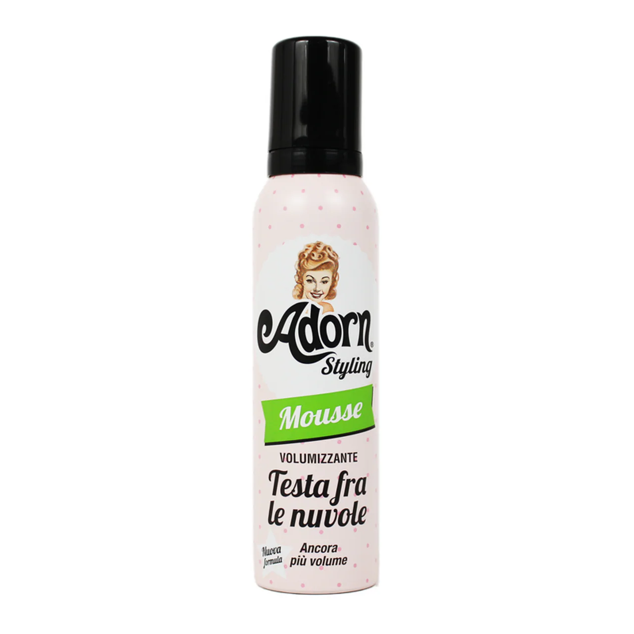 ADORN Mousse Volumizzante - 150 ml