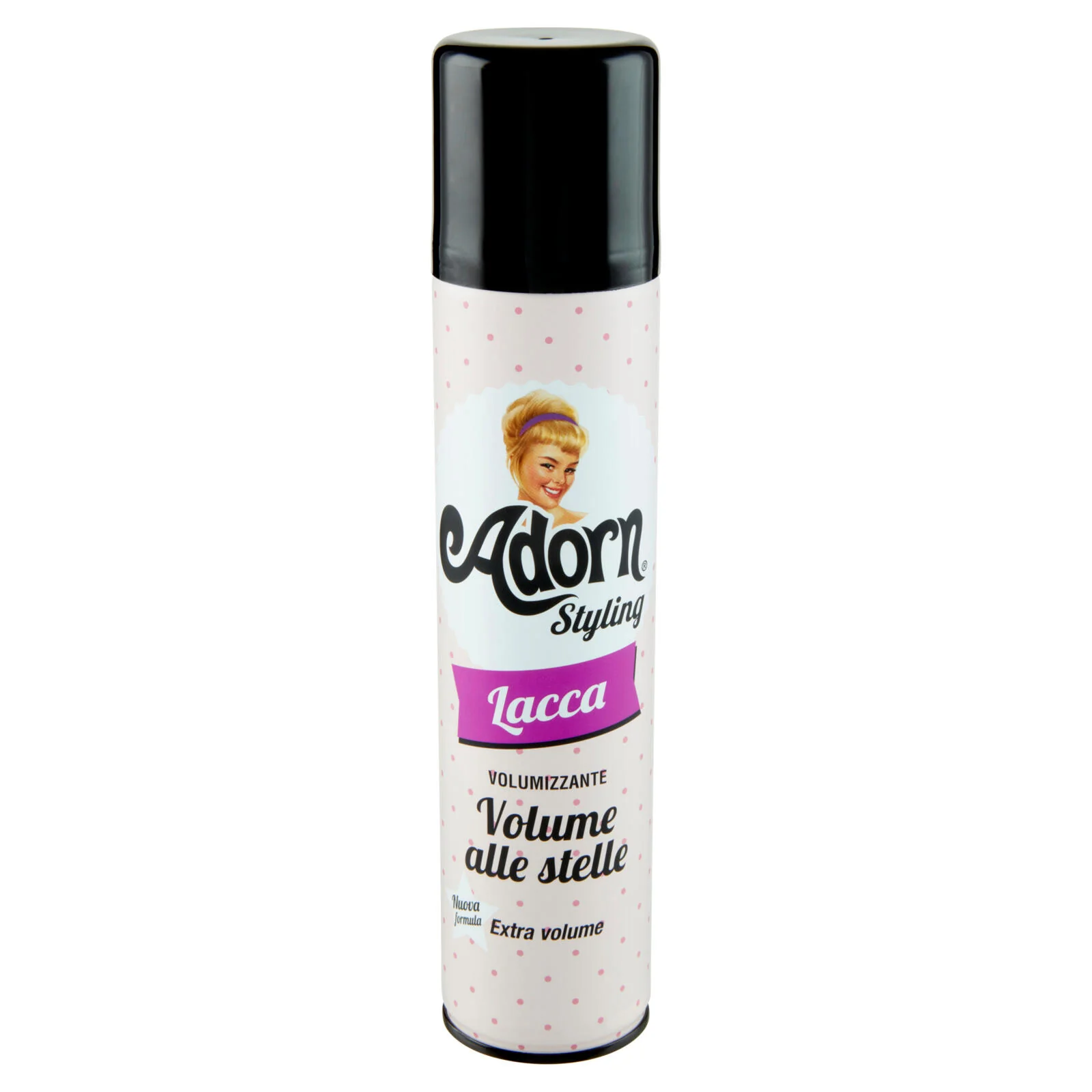 Adorn Styling Lacca Volumizzante Volume alle stelle 250 ml - Image 2