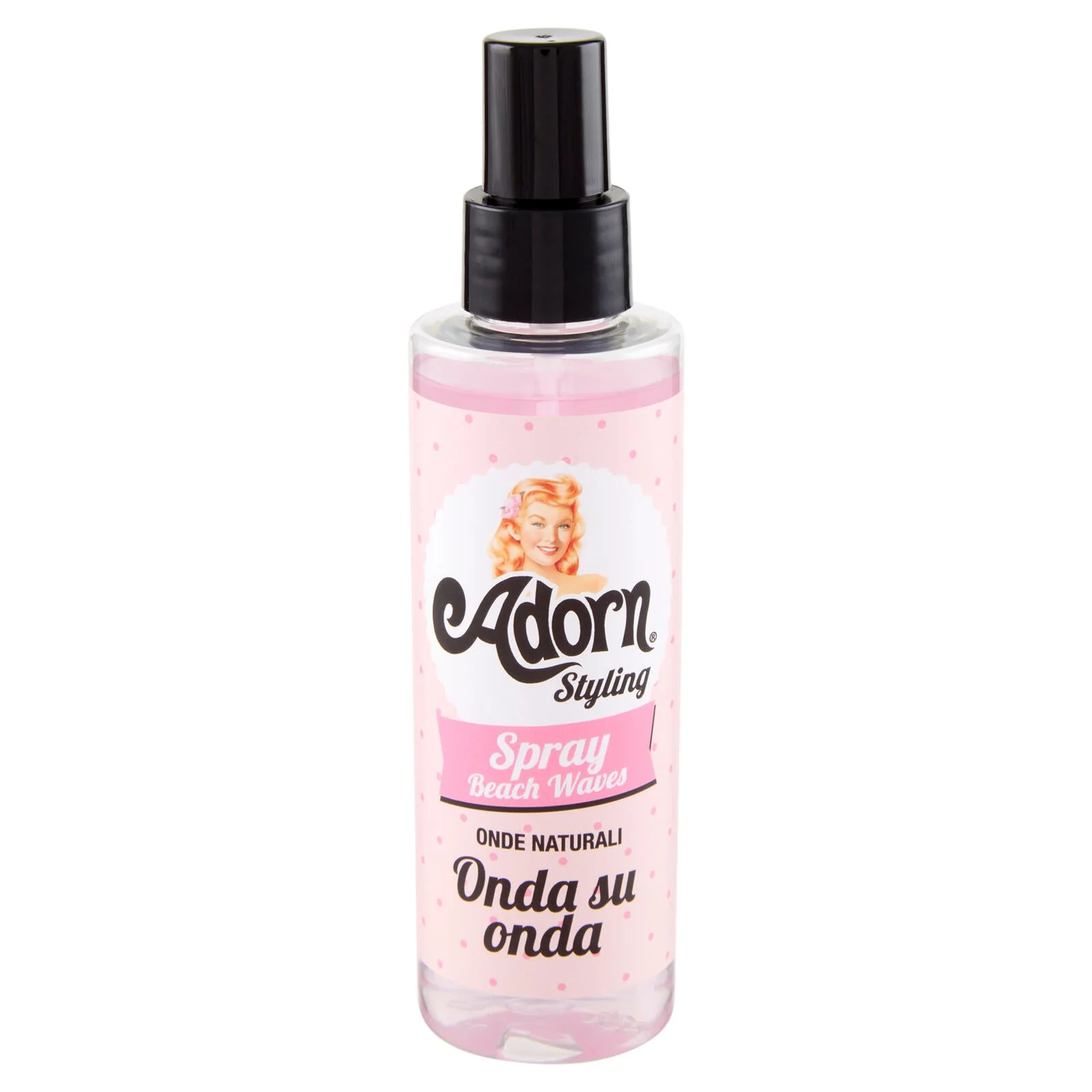 Adorn Styling Spray Beach Waves Onde Naturali Onda su onda 150 ml - Image 2