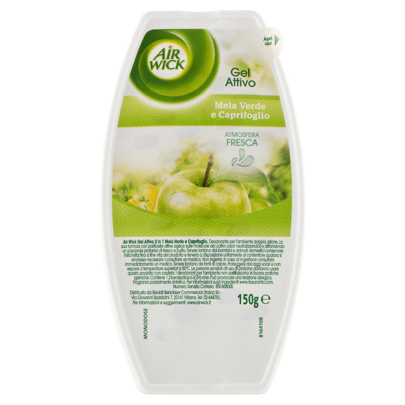 Air Wick Gelattivo Mix Profumatore per ambienti 150 gr - Image 3