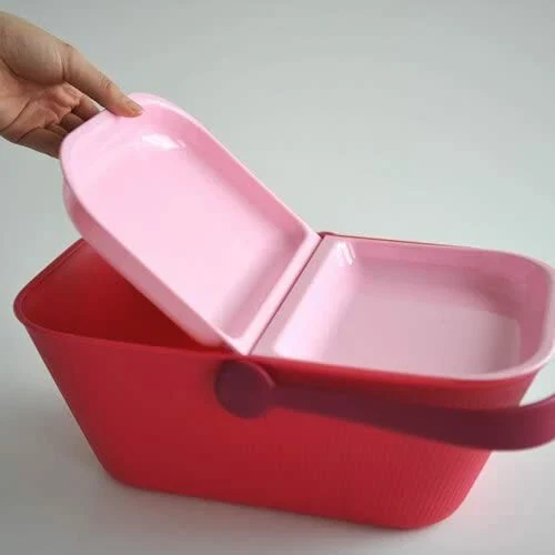 ALESSI CESTINO - Image 2