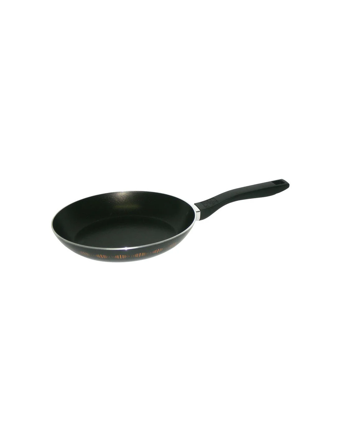 Alluflon S.P.A. - Padella Antiaderente Costanza D.30 cm - Manico - Image 2