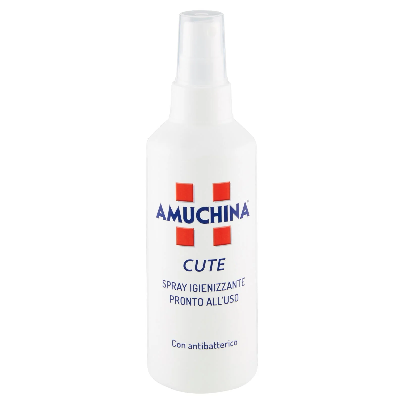 Amuchina Cute Spray Igienizzante Pronto all'Uso 200 ml - Image 2