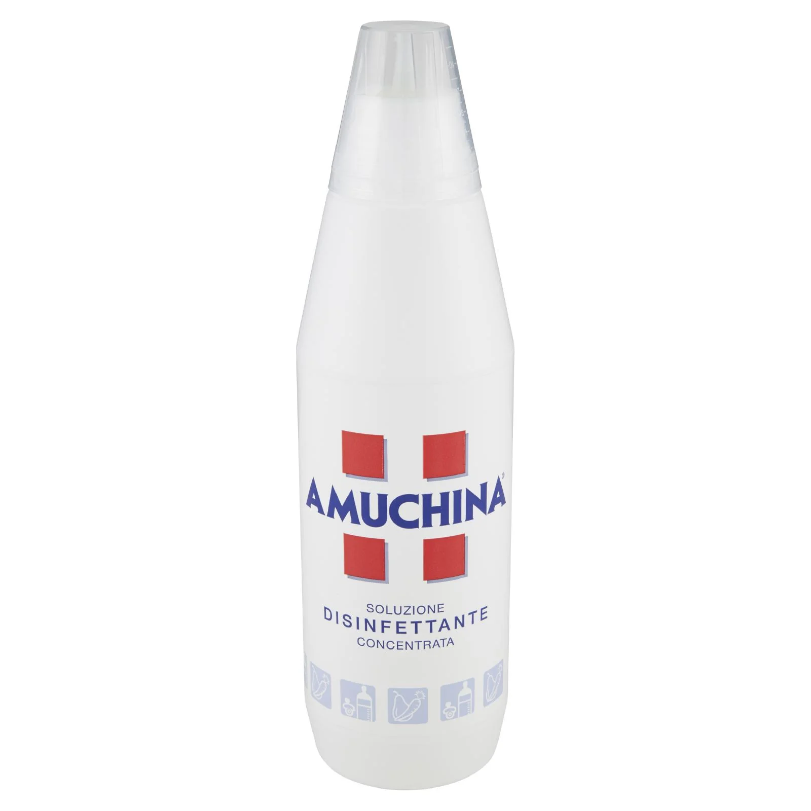Amuchina Soluzione disinfettante concentrata 1000 ml - Image 3