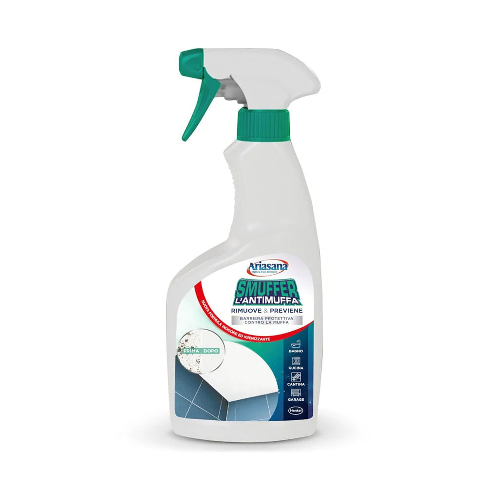 Ariasana Smuffer 500 ml