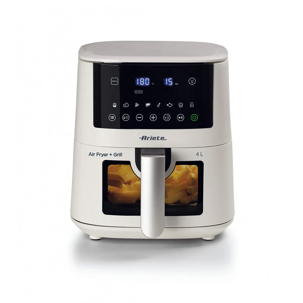 ARIETE AIRFRYER GLASS 4 LT