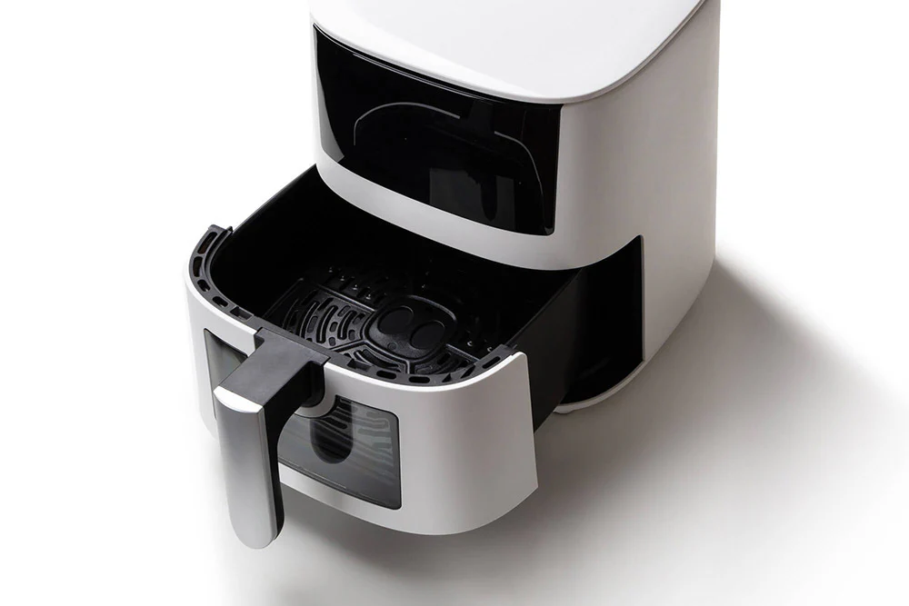 ARIETE AIRFRYER GLASS 4 LT - Image 3