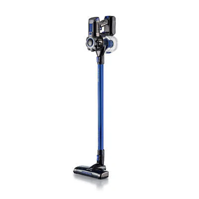 ARIETE SCOPA ELETTRICA CORDLESS Lithium A BATTERIA
