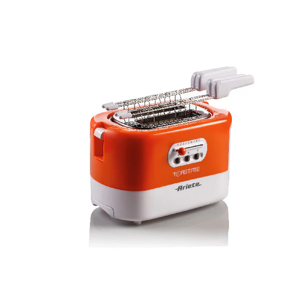 Ariete Tostapane Orange