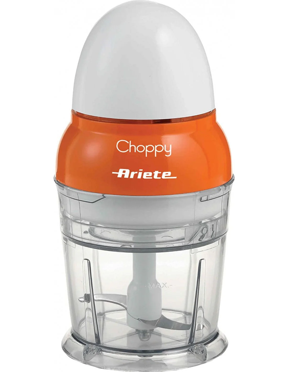 Ariete - Tritatutto 1836 Choppy - 250ml - Image 2
