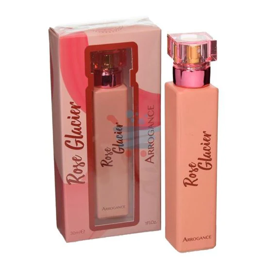 ARROGANCE ROSE GLACIER EDT 30 ML