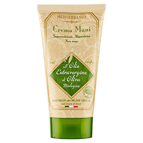 Athena's Crema Mani 75 Ml