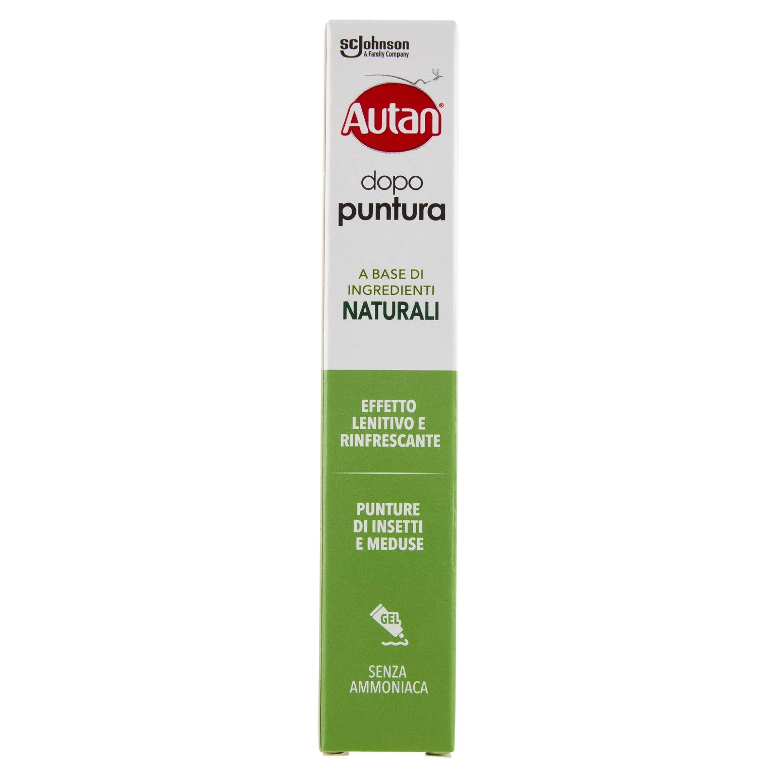Autan Dopopuntura Naturale, 20 ml