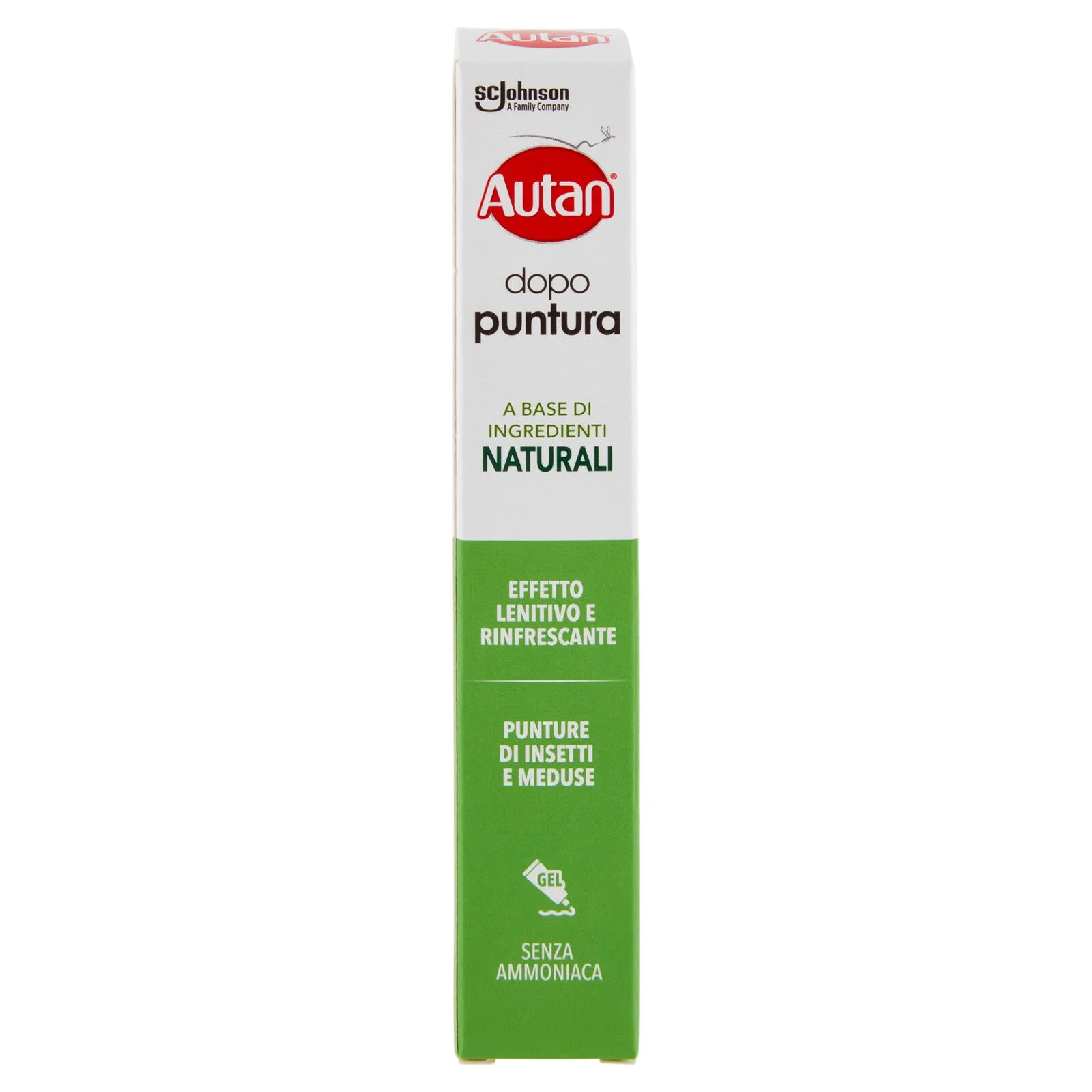 Autan Dopopuntura Naturale, 20 ml - Image 2