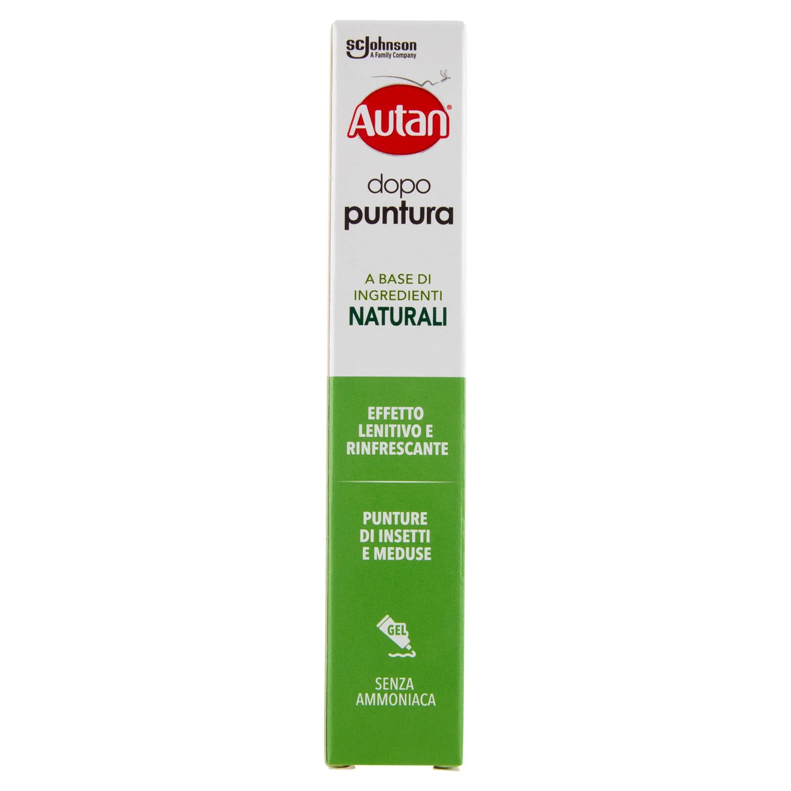 Autan Dopopuntura Naturale, 20 ml - Image 3
