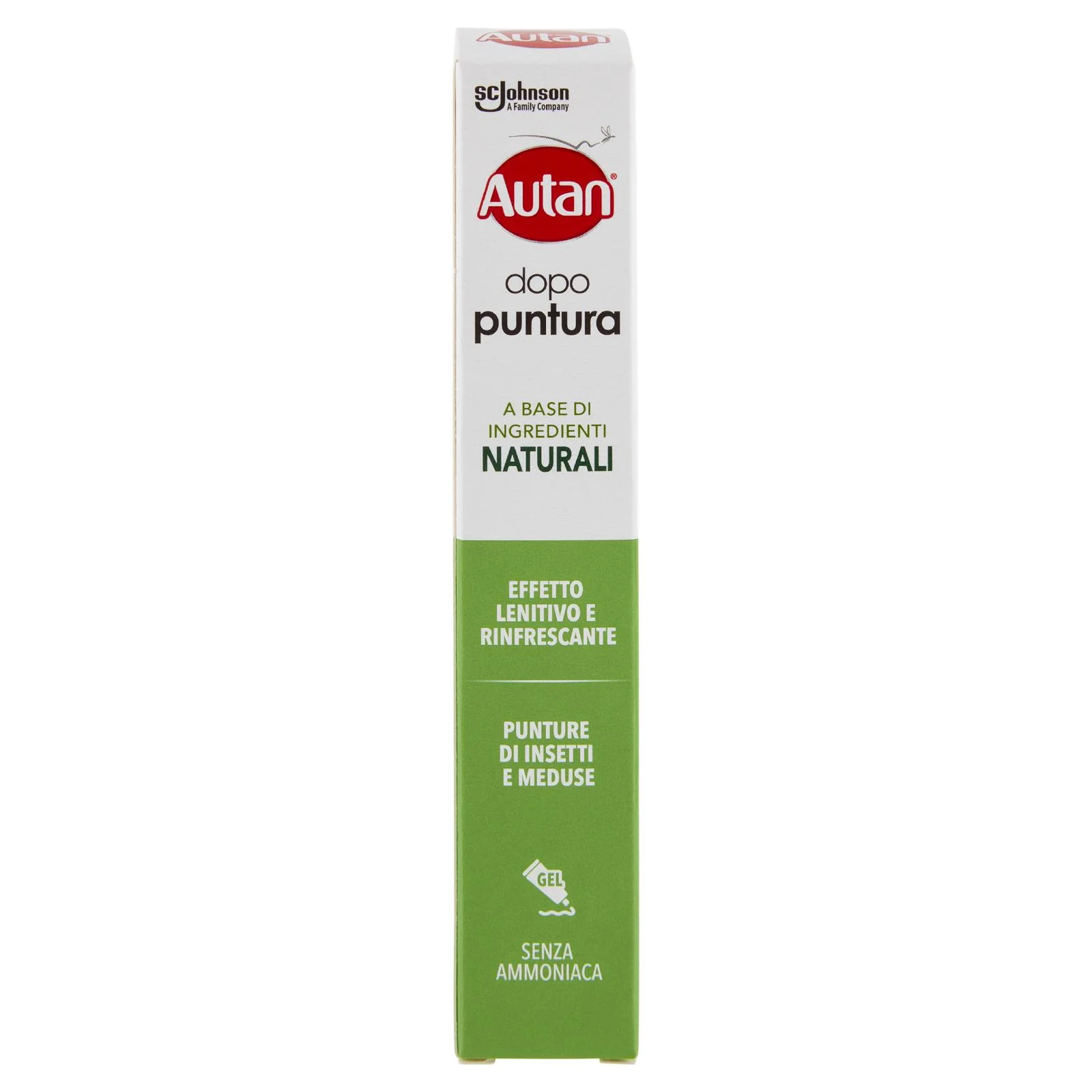 Autan Dopopuntura Naturale, 20 ml - Image 4