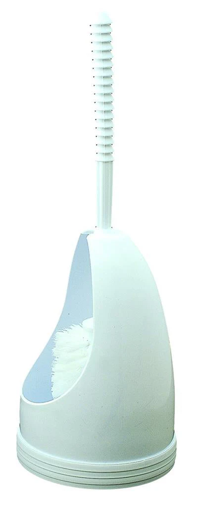 Bama - Portascopino Armony - Bianco - D.15,5x39h - Image 3