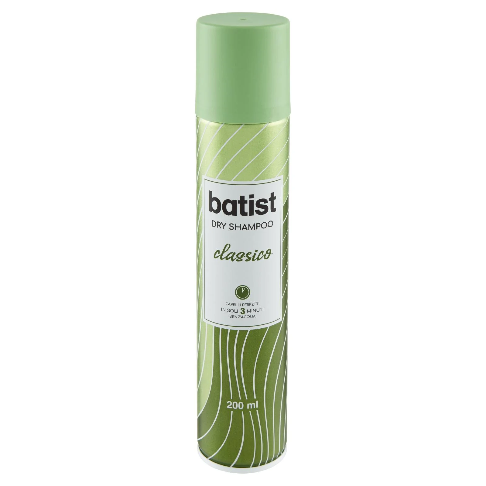 batist Dry Shampoo classico 200 ml - Image 2