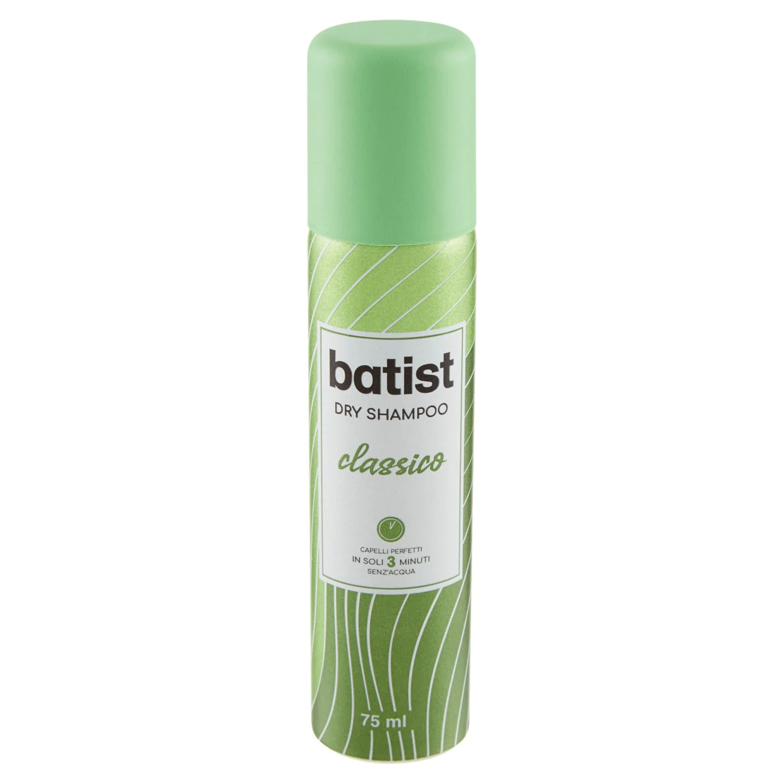 batist Dry Shampoo classico 75 ml - Image 2