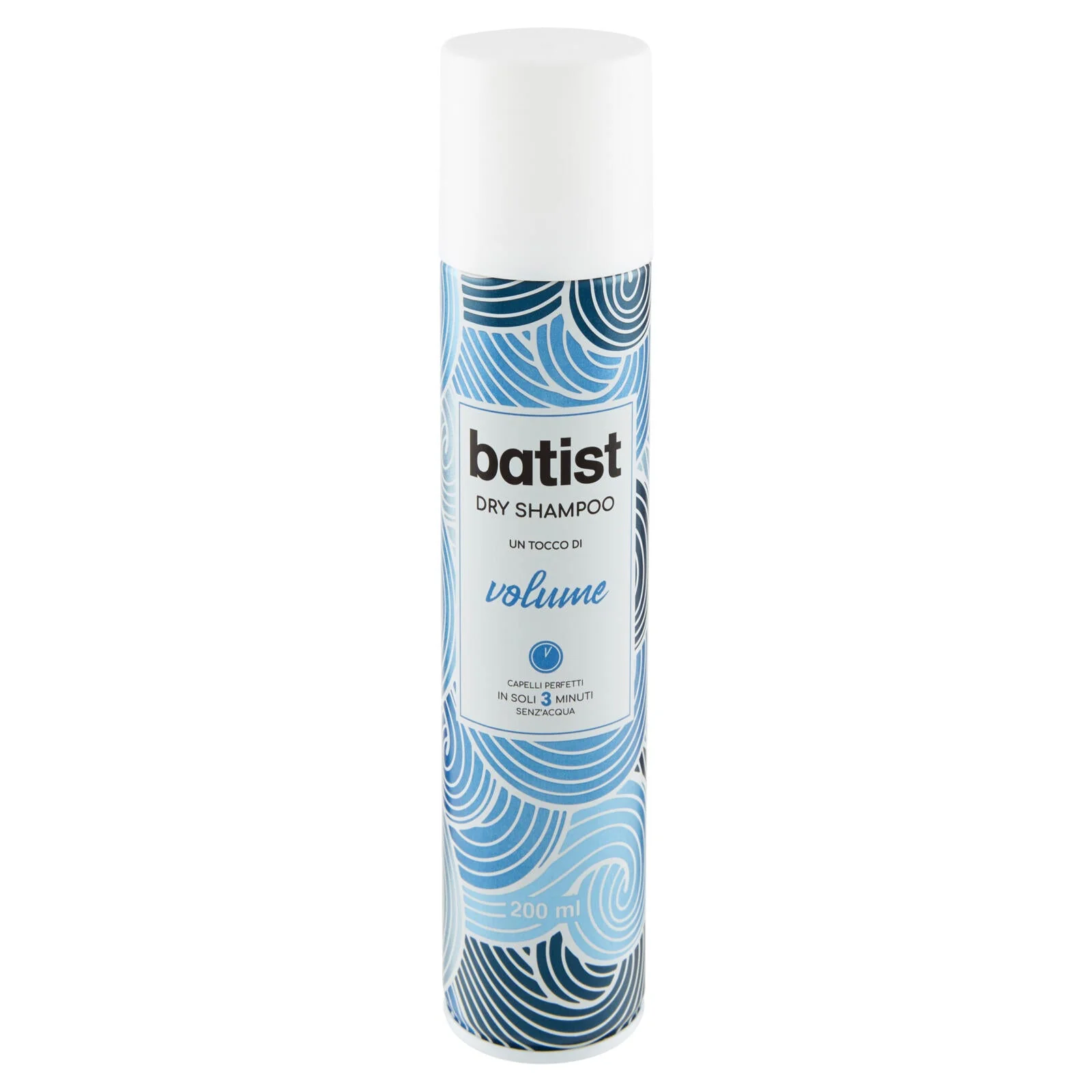 batist Dry Shampoo un Tocco di volume 200 ml - Image 2