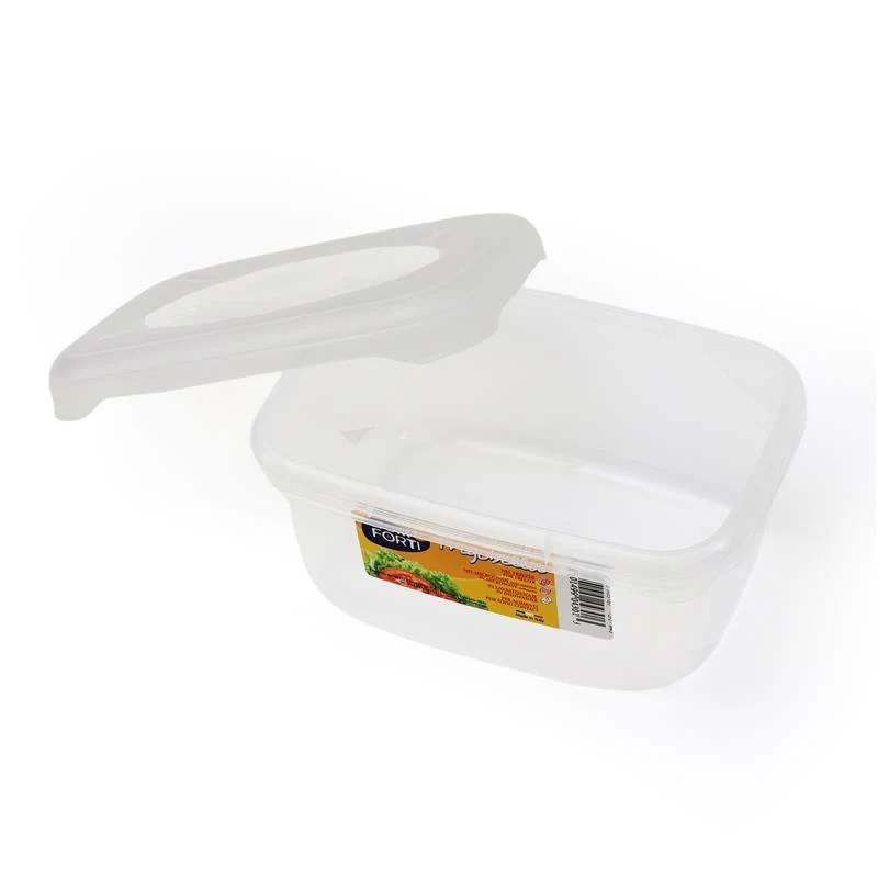 Belli E Forti - Frigobella Contenitore Ermetico Rettangolare - 1,90 Litri - Image 2