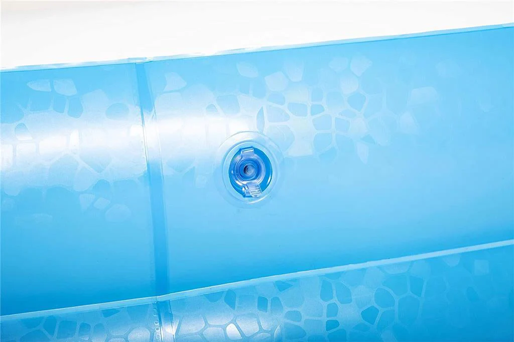 Bestway - Piscinetta Gonfiabile Family 6+ - 778L - Image 5