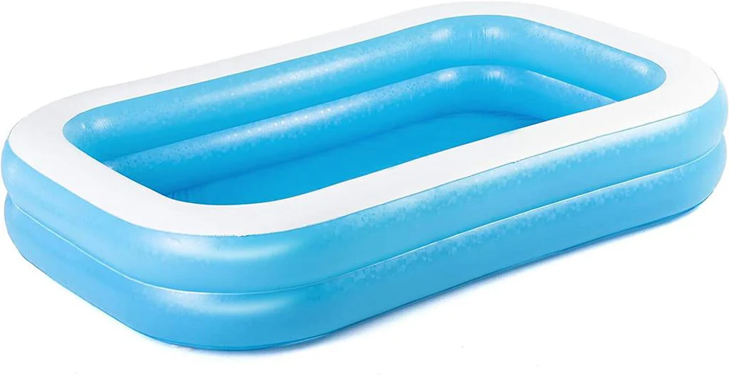 Bestway - Piscinetta Gonfiabile Family 6+ - 778L - Image 6