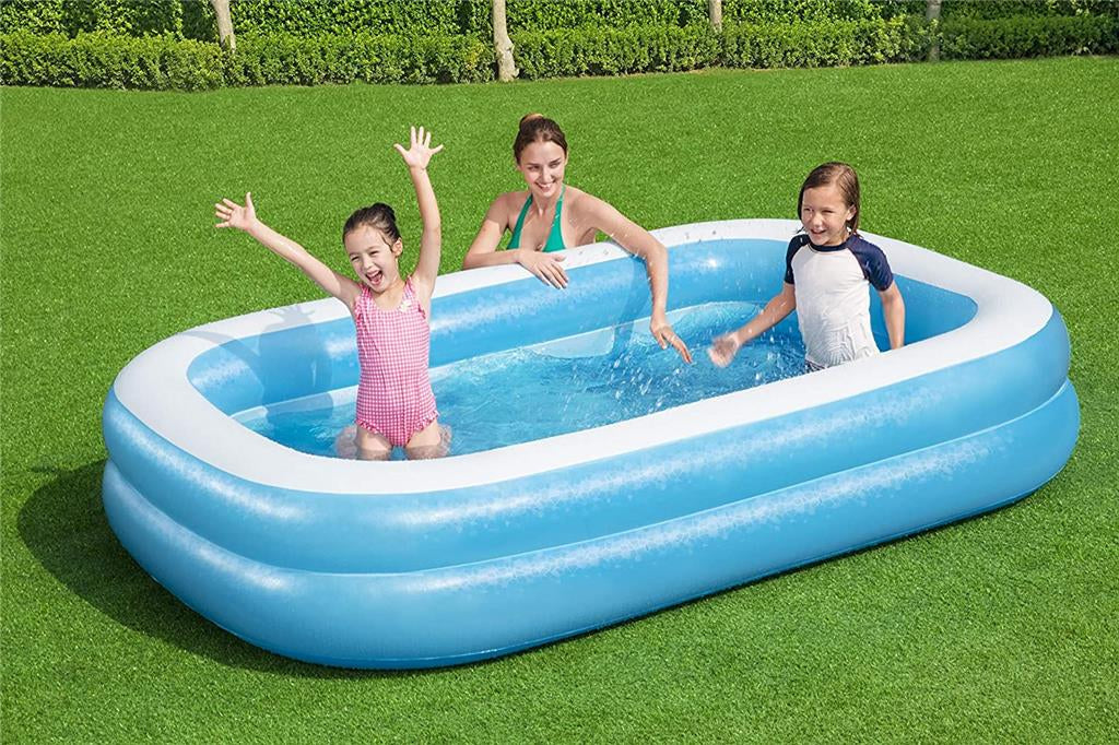 Bestway - Piscinetta Gonfiabile Family 6+ - 778L - Image 8