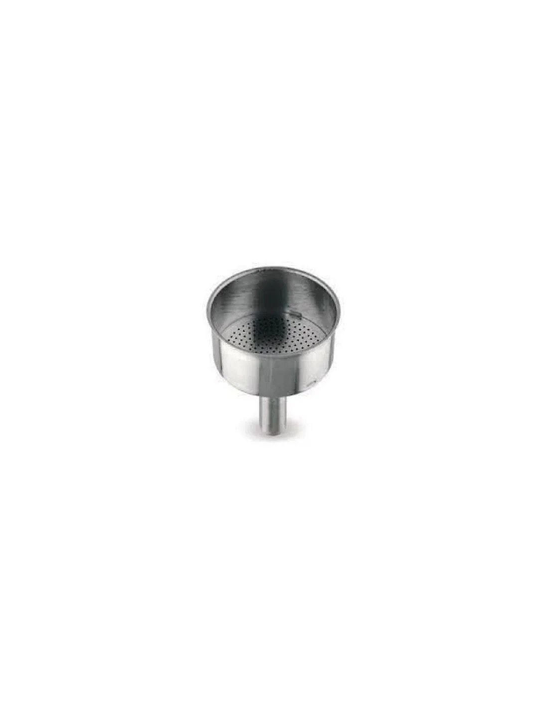 Bialetti - Imbuto Caffettiera La Mokina 1/2 Tazza - 0800100