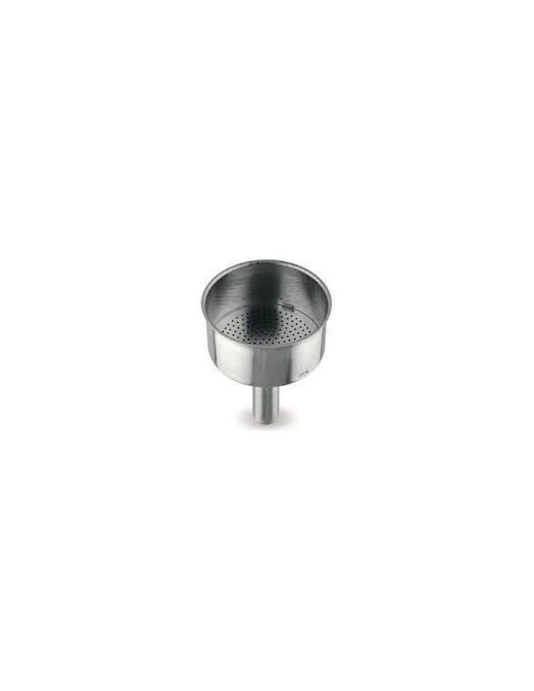Bialetti - Imbuto Caffettiera La Mokina 1/2 Tazza - 0800100 - Image 2