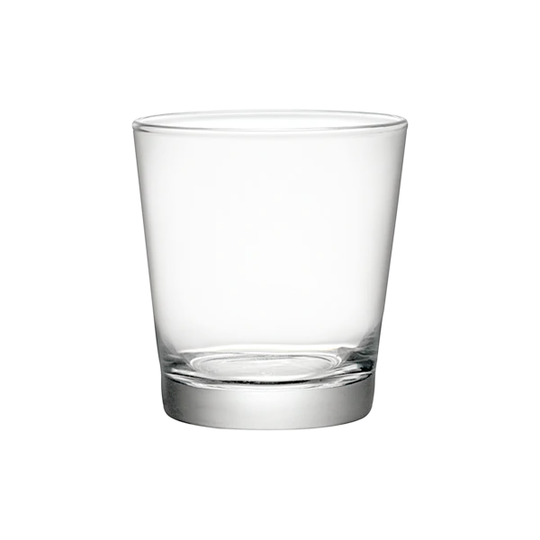 BICCHIERE DA ACQUA SESTRIERE