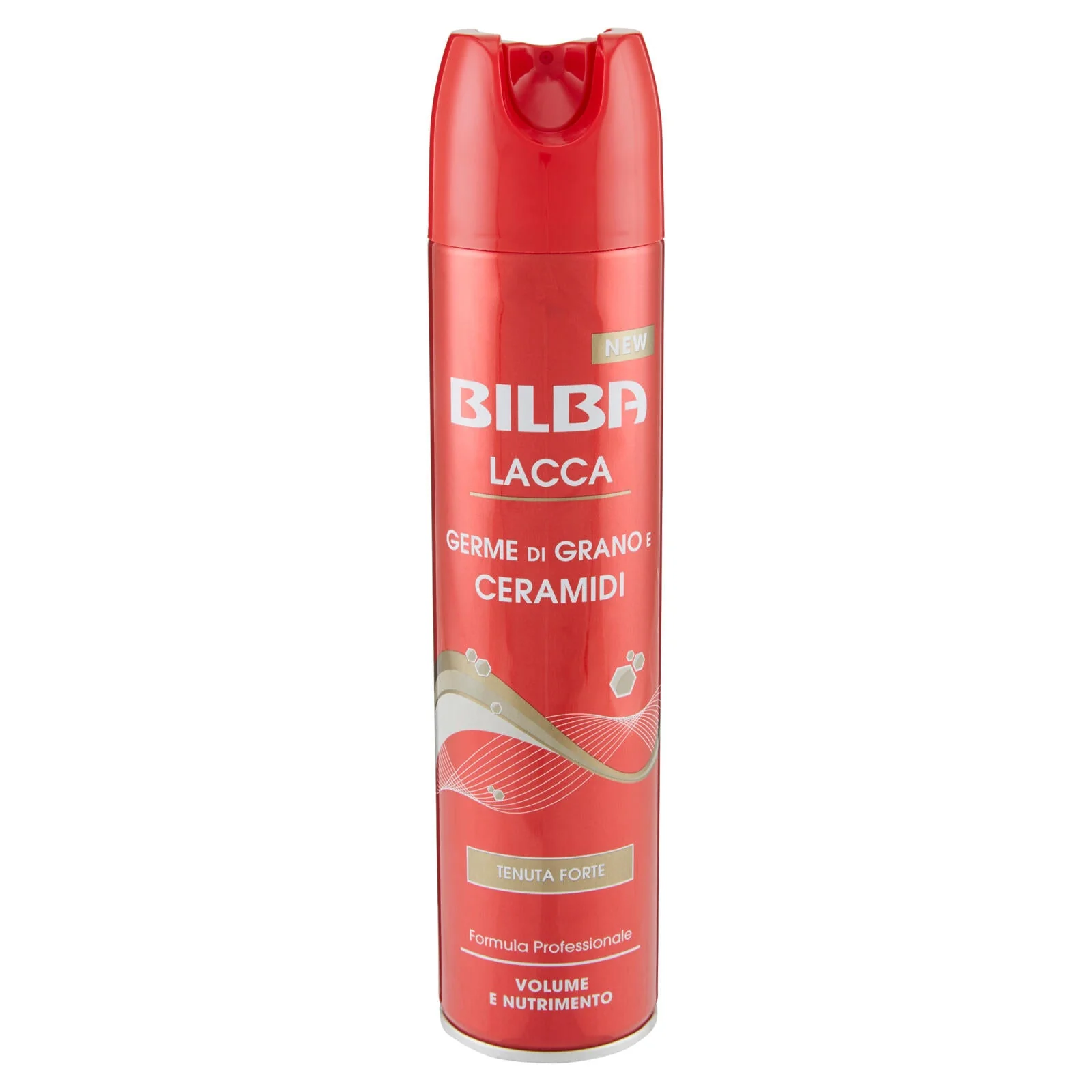 Bilba Lacca germe di grano e ceramidi 250 ml - Image 2