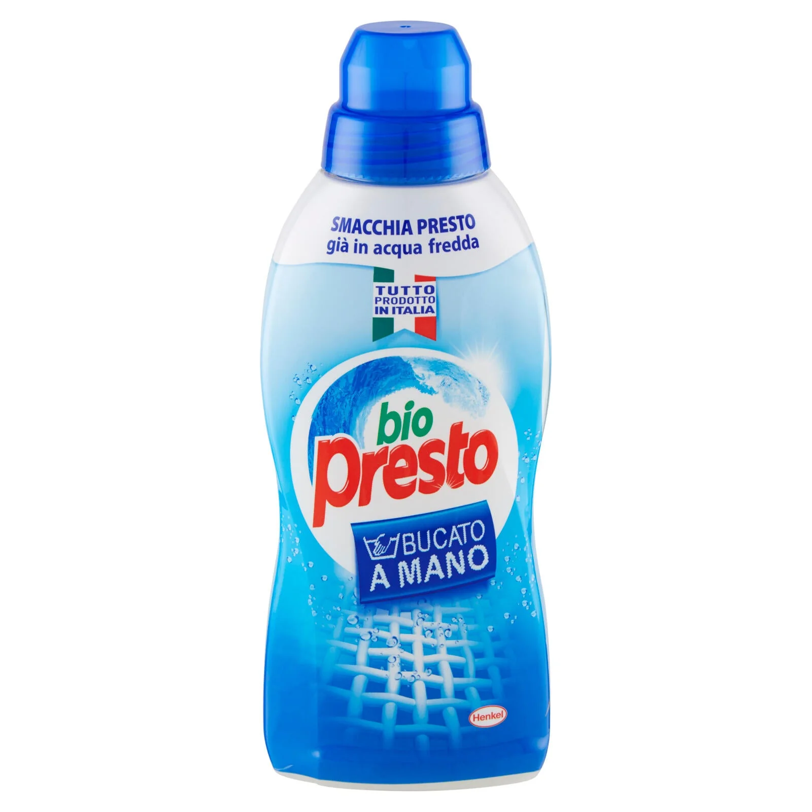BIO PRESTO Bucato a Mano 750 ml - Image 2