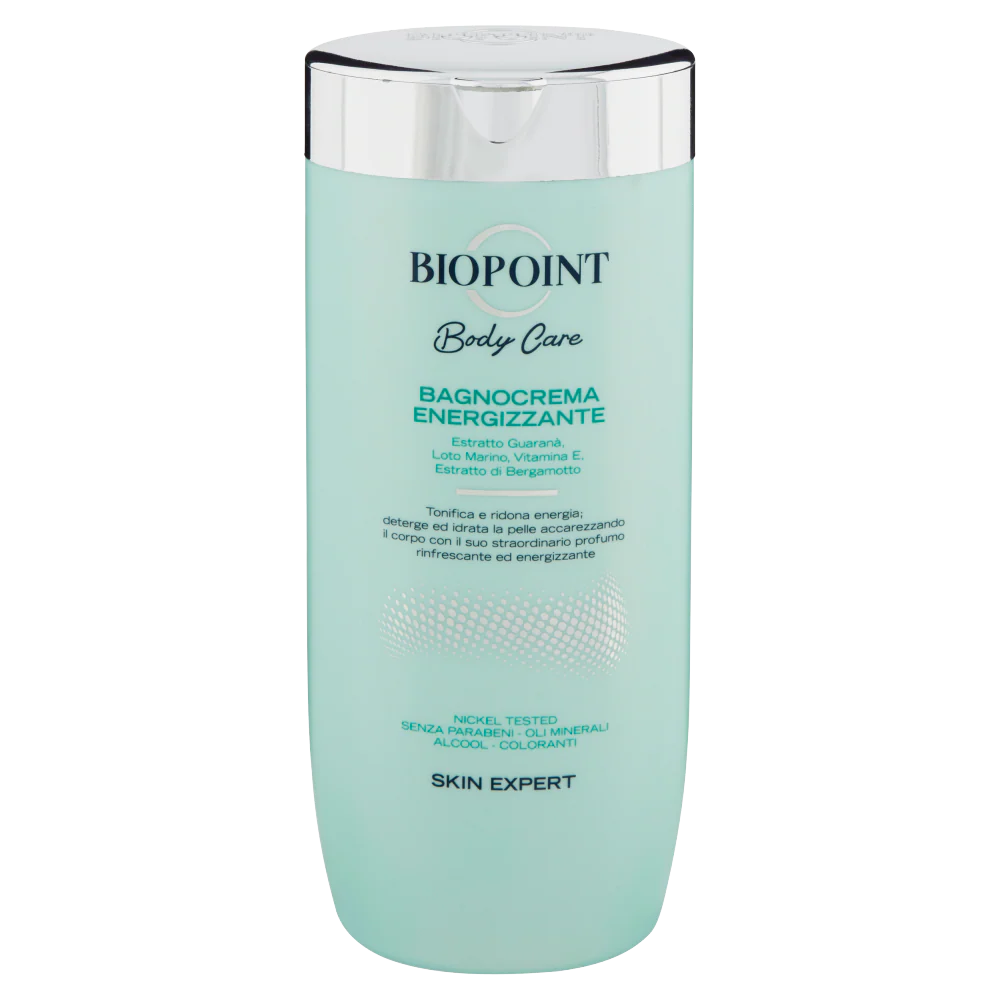 Biopoint - Bagno 400 Verde Energizz - 400ml - Image 2