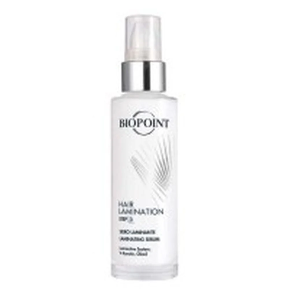 Biopoint - Hair Lamination Siero - 50ml