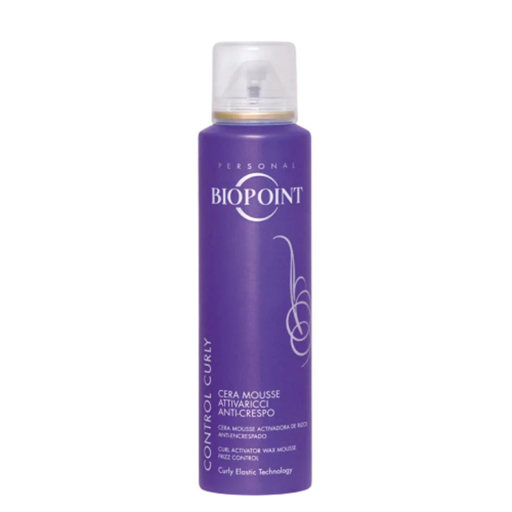 Biopoint - Fluido Ravvivaricci per Ricci Definito e Protetto - 200 ml