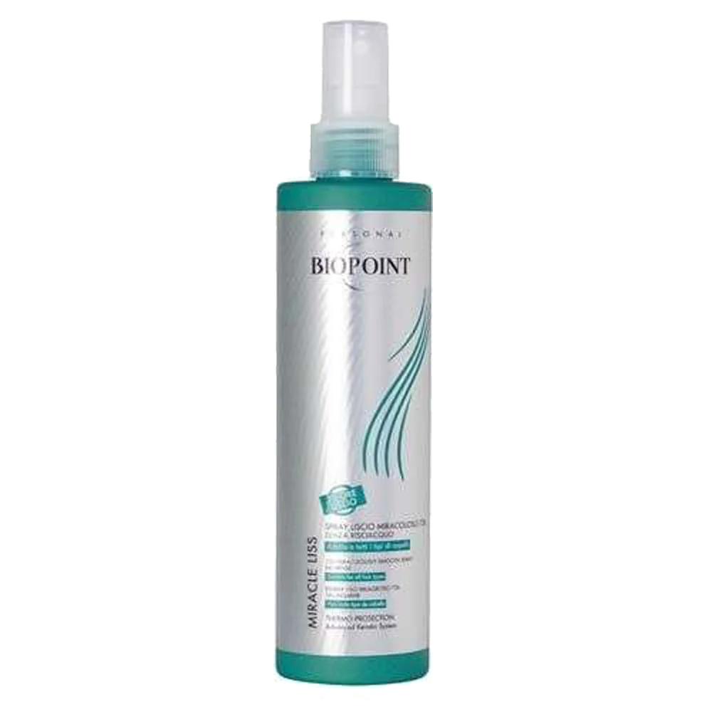 Biopoint - Personal Miracle Liss Spray - 200 ml