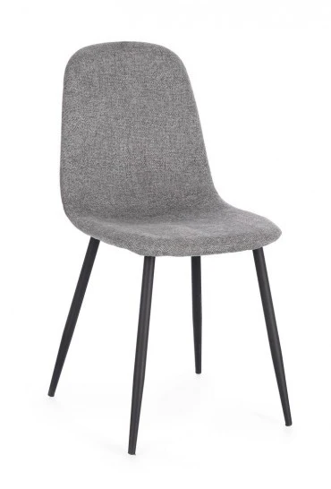 BIZ SEDIA IRELIA GRIGIO SCURO