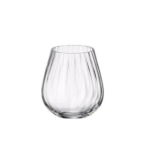 BOHEMIA BICCHIERE COLUMBIA OPTIC 38 CL