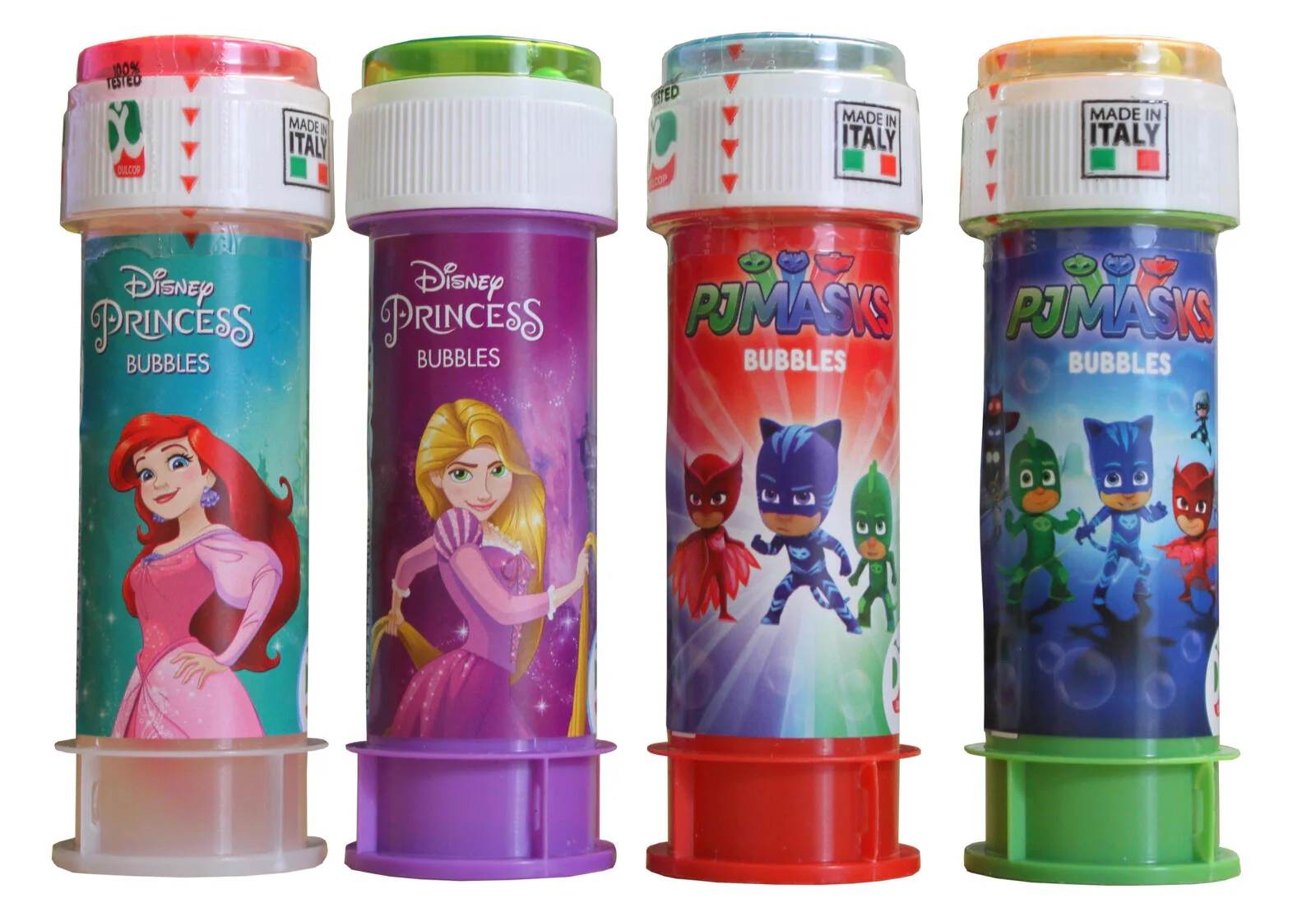 BOLLE DI SAPONE ML60 - Image 4